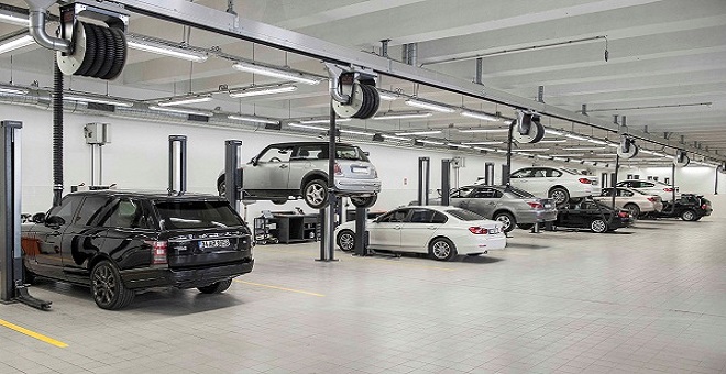 Payas Oto Servis