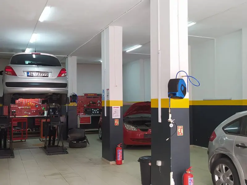 Payas Oto Servis